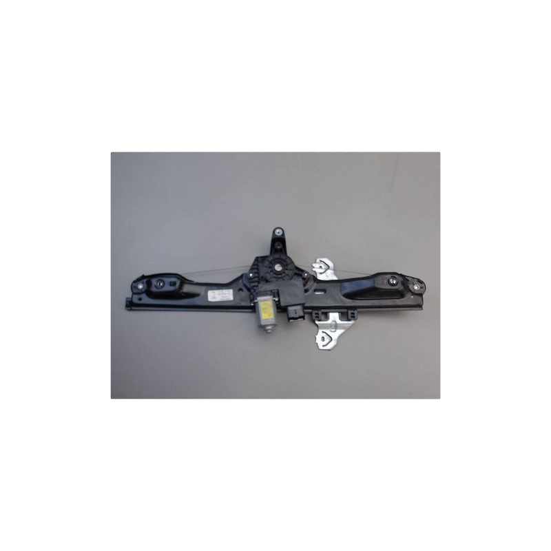MECANISME LEVE-GLACE AVANT GAUCHE NISSAN QASHQAI
