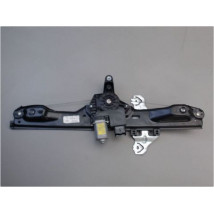 MECANISME LEVE-GLACE AVANT GAUCHE NISSAN QASHQAI