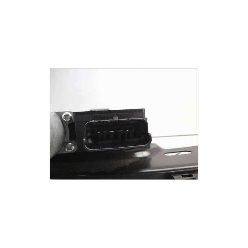 MECANISME LEVE-GLACE AVANT GAUCHE NISSAN QASHQAI