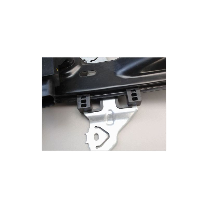 MECANISME LEVE-GLACE AVANT GAUCHE NISSAN QASHQAI