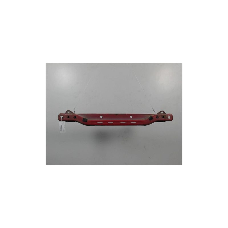 RENFORT PARE-CHOC ARRIERE  PEUGEOT 107