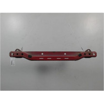 RENFORT PARE-CHOC ARRIERE  PEUGEOT 107