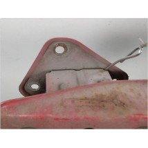 RENFORT PARE-CHOC ARRIERE  PEUGEOT 107