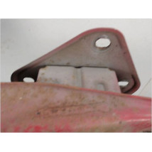 RENFORT PARE-CHOC ARRIERE  PEUGEOT 107