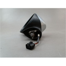RETROVISEUR EXTERIEUR GAUCHE SEAT LEON