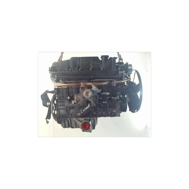 MOTEUR DIESEL B.M.W. X5 3.0 d