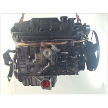 MOTEUR DIESEL B.M.W. X5 3.0 d