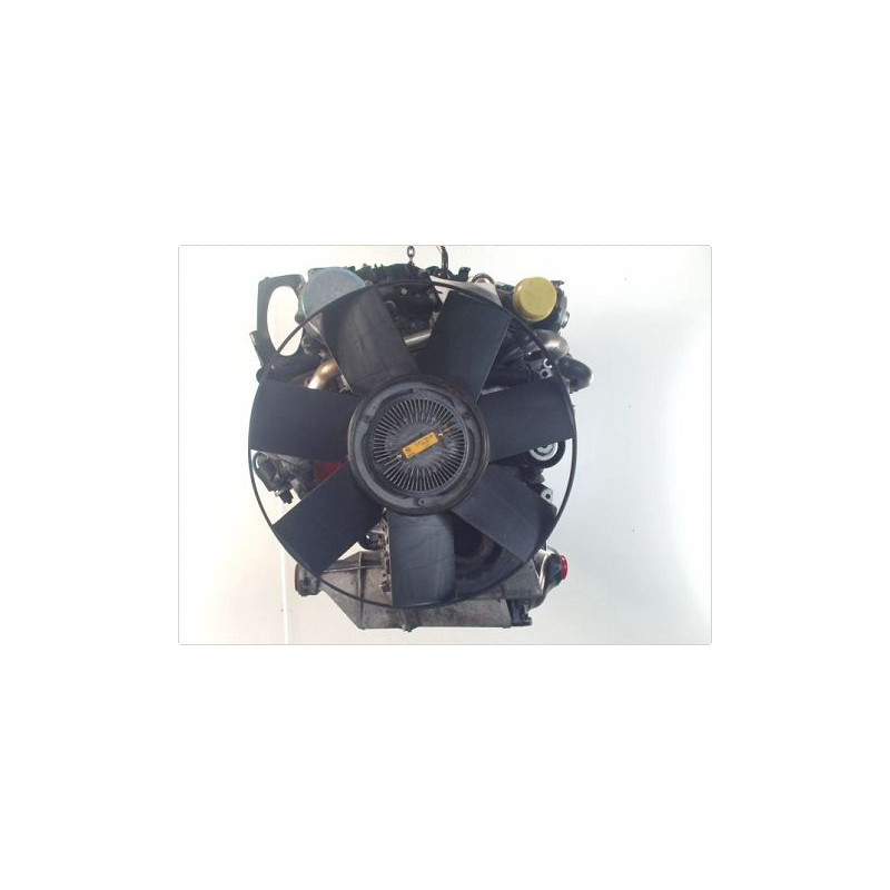 MOTEUR DIESEL B.M.W. X5 3.0 d
