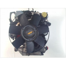 MOTEUR DIESEL B.M.W. X5 3.0 d