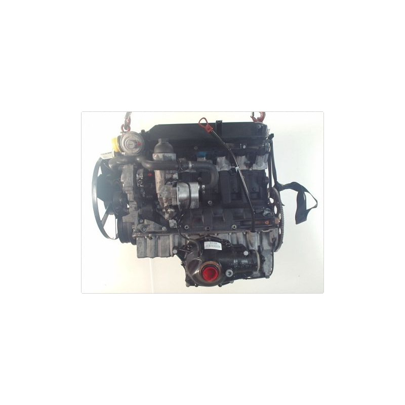 MOTEUR DIESEL B.M.W. X5 3.0 d