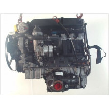 MOTEUR DIESEL B.M.W. X5 3.0 d