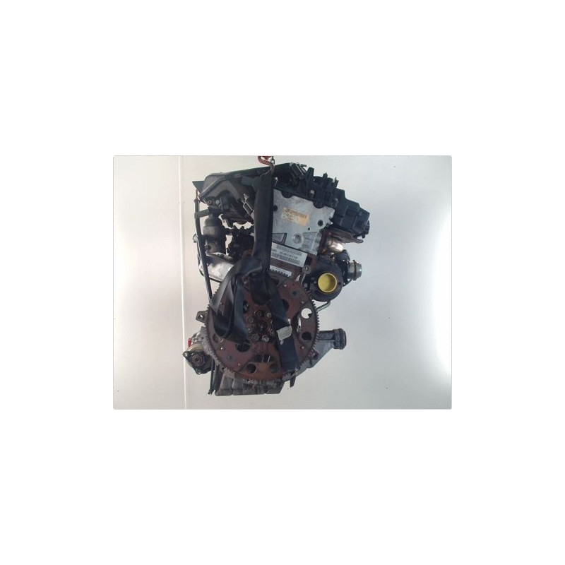 MOTEUR DIESEL B.M.W. X5 3.0 d