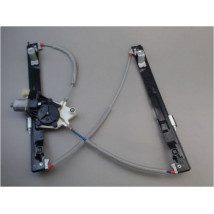 MECANISME LEVE-GLACE AVANT GAUCHE FORD B-MAX