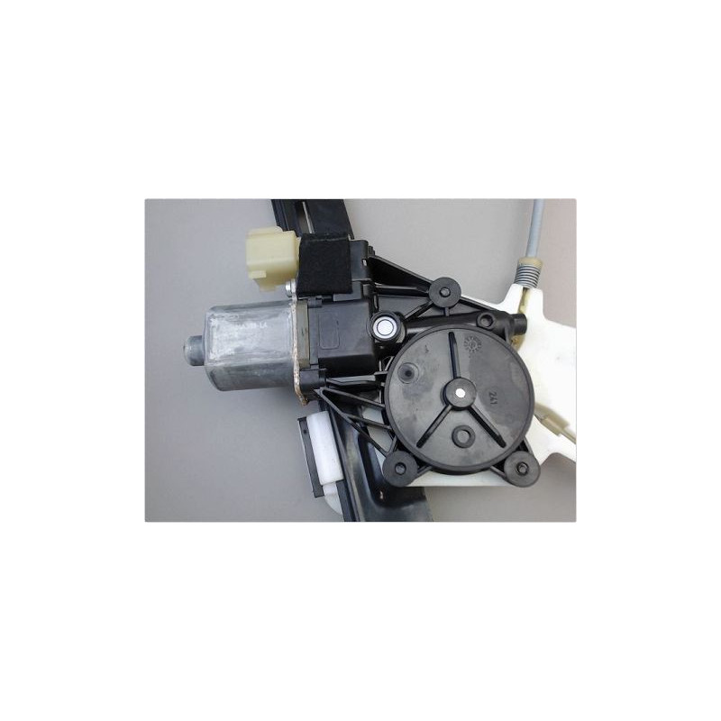 MECANISME LEVE-GLACE AVANT GAUCHE FORD B-MAX