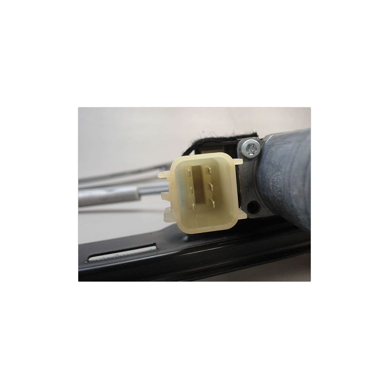 MECANISME LEVE-GLACE AVANT GAUCHE FORD B-MAX
