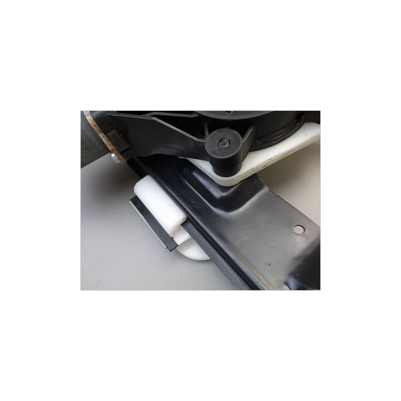 MECANISME LEVE-GLACE AVANT GAUCHE FORD B-MAX