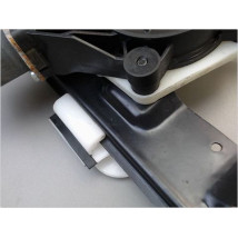 MECANISME LEVE-GLACE AVANT GAUCHE FORD B-MAX