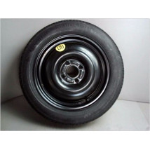 ROUE SECOURS FORD B-MAX