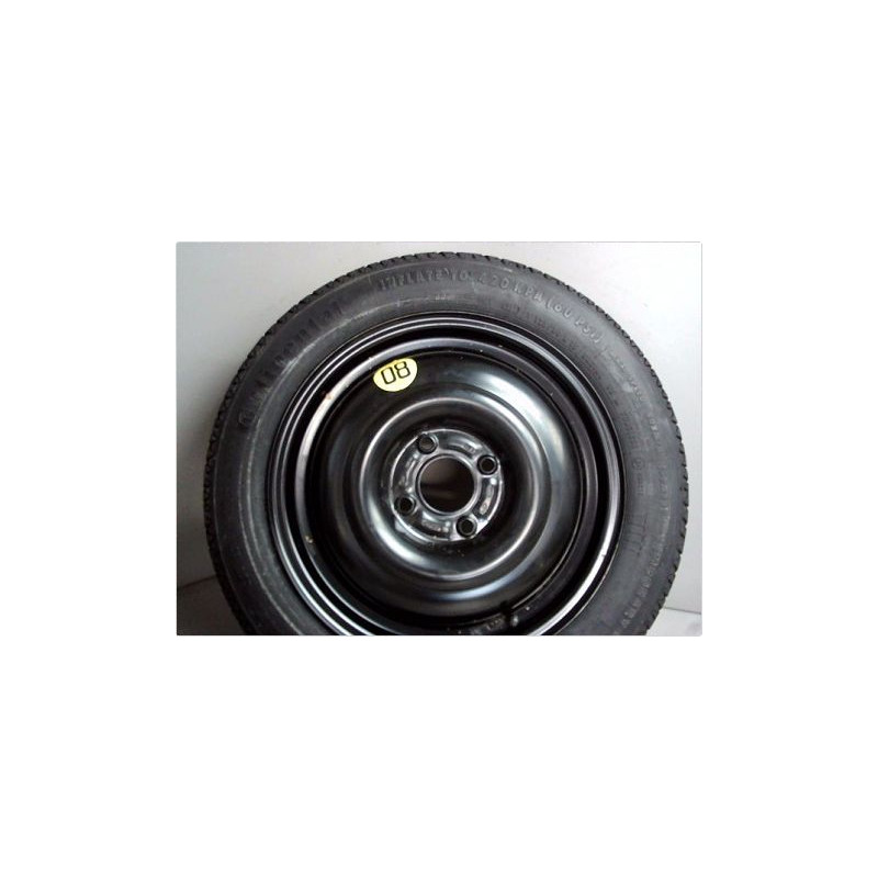 ROUE SECOURS FORD B-MAX