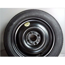 ROUE SECOURS FORD B-MAX