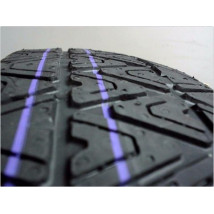 ROUE SECOURS FORD B-MAX
