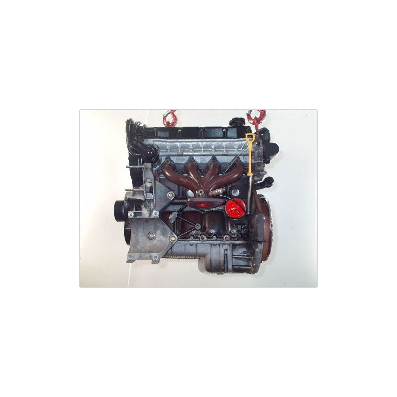 MOTEUR ESSENCE CHEVROLET KALOS 1.4 16V