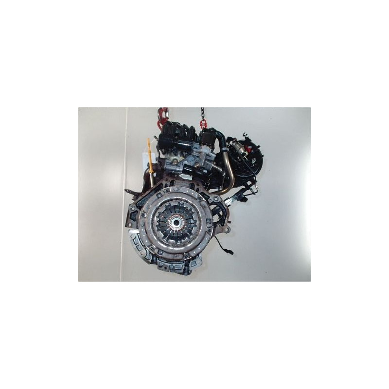 MOTEUR ESSENCE CHEVROLET KALOS 1.4 16V
