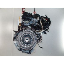 MOTEUR ESSENCE CHEVROLET KALOS 1.4 16V