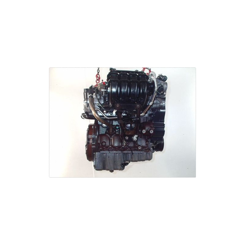 MOTEUR ESSENCE CHEVROLET KALOS 1.4 16V