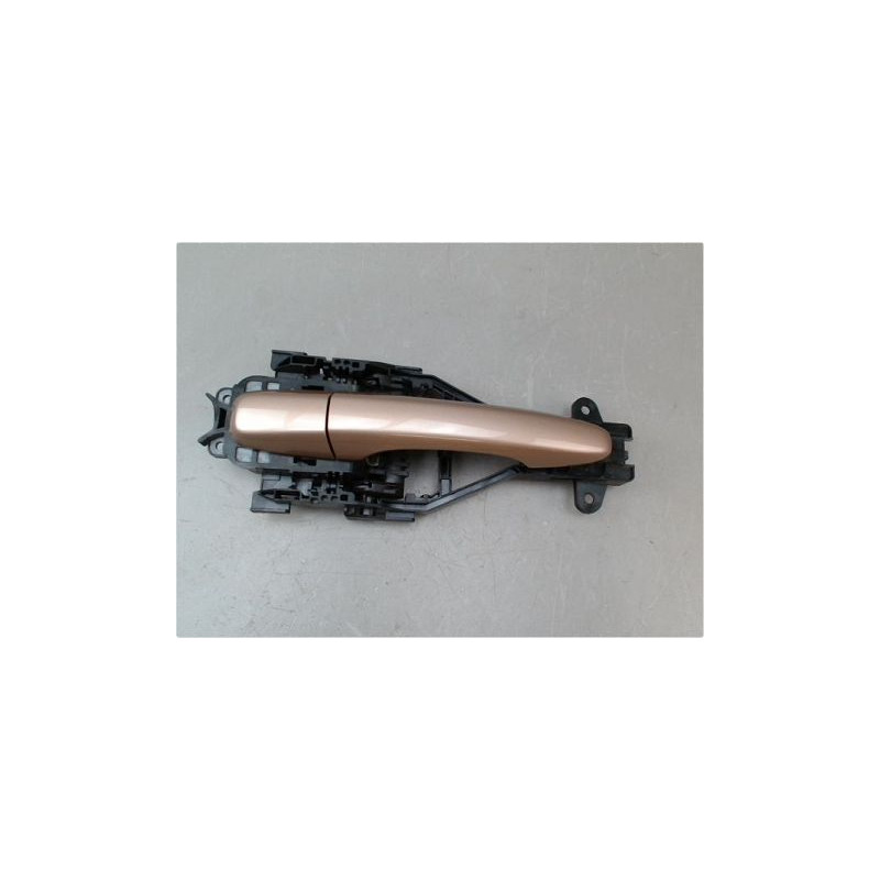 POIGNEE EXTERIEURE PORTE AVANT GAUCHE VOLVO V40