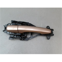 POIGNEE EXTERIEURE PORTE AVANT GAUCHE VOLVO V40