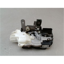SYSTEME CONDAMNATION ARRIERE GAUCHE VOLVO V40