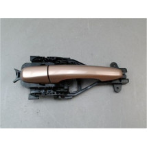 POIGNEE EXTERIEURE PORTE ARRIERE DROIT VOLVO V40