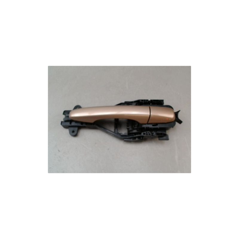 POIGNEE EXTERIEURE PORTE ARRIERE GAUCHE VOLVO V40
