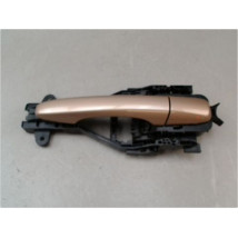 POIGNEE EXTERIEURE PORTE ARRIERE GAUCHE VOLVO V40