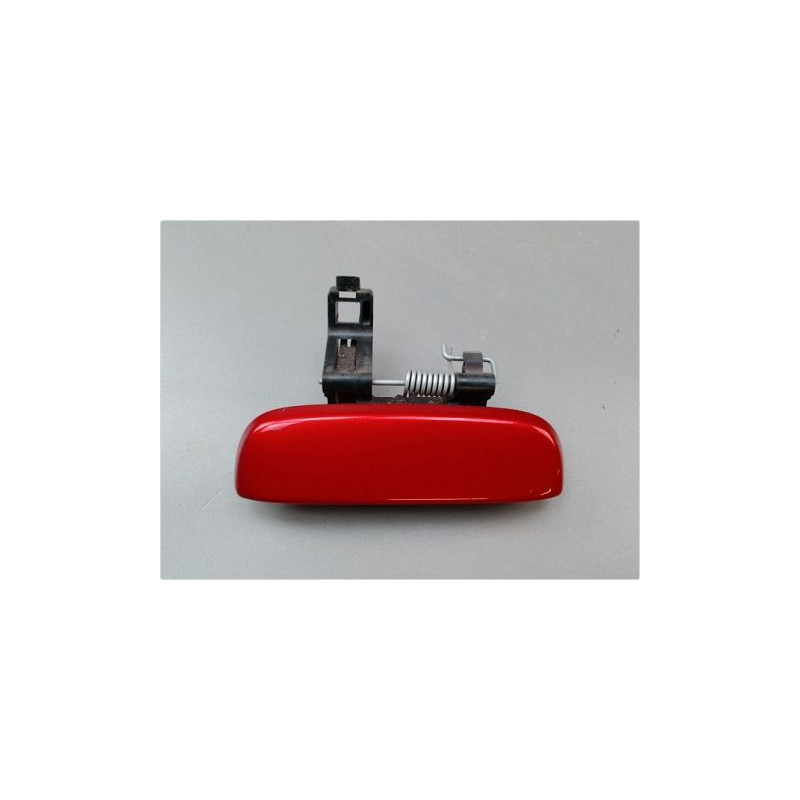 POIGNEE EXTERIEURE PORTE AVANT GAUCHE RENAULT TWINGO