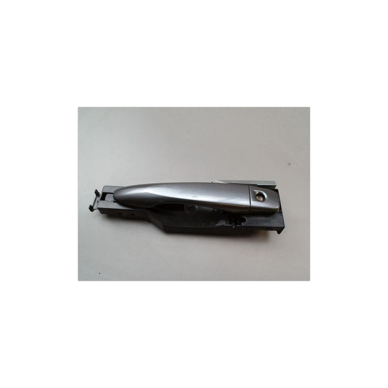 POIGNEE EXTERIEURE PORTE AVANT GAUCHE NISSAN QASHQAI