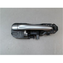 POIGNEE EXTERIEURE PORTE ARRIERE DROIT RENAULT MEGANE