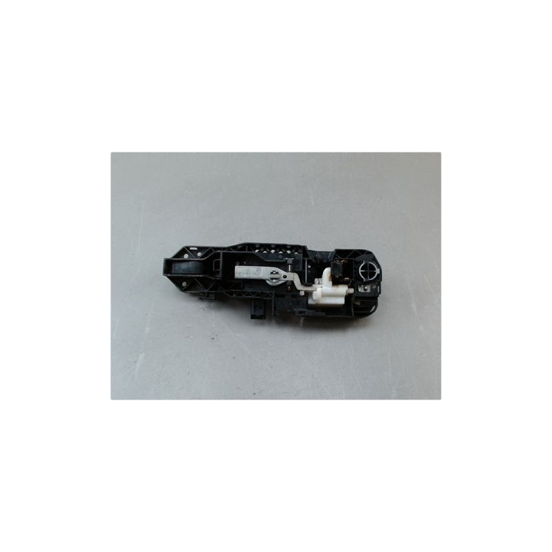 POIGNEE EXTERIEURE PORTE ARRIERE DROIT RENAULT MEGANE