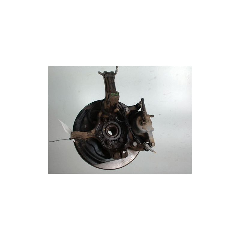 PIVOT AVANT GAUCHE NISSAN QASHQAI