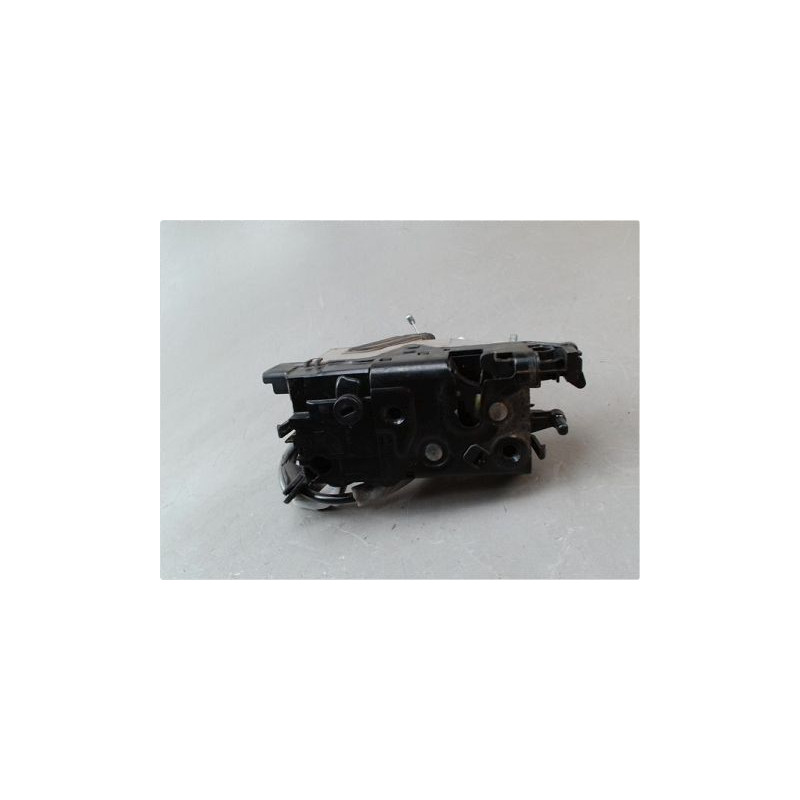 SYSTEME CONDAMNATION ARRIERE DROIT CITROEN DS5