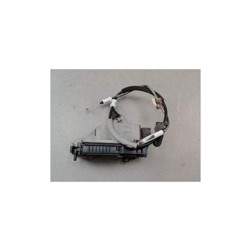 SYSTEME CONDAMNATION ARRIERE DROIT CITROEN DS5