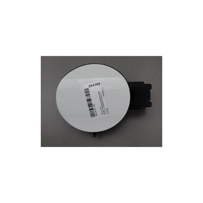 VOLET DE TRAPPE CARBURANT PEUGEOT 308