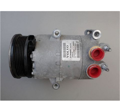 COMPRESSEUR AIR CONDITIONNE