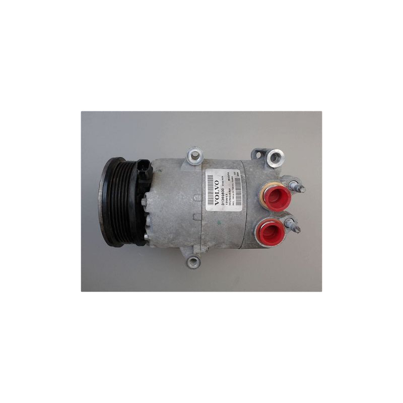 COMPRESSEUR AIR CONDITIONNE VOLVO V40