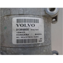 COMPRESSEUR AIR CONDITIONNE VOLVO V40