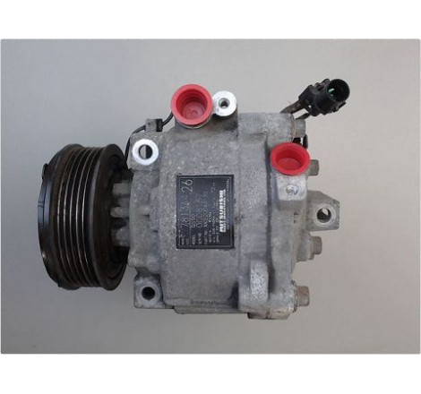 COMPRESSEUR AIR CONDITIONNE