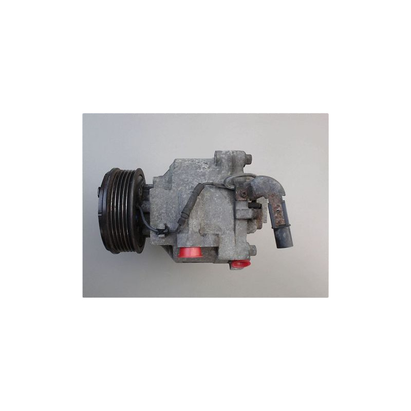 COMPRESSEUR AIR CONDITIONNE CITROEN C-CROSSER