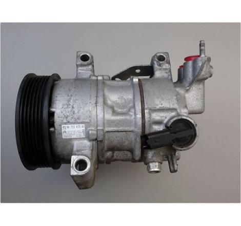 COMPRESSEUR AIR CONDITIONNE