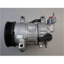 COMPRESSEUR AIR CONDITIONNE PEUGEOT 208